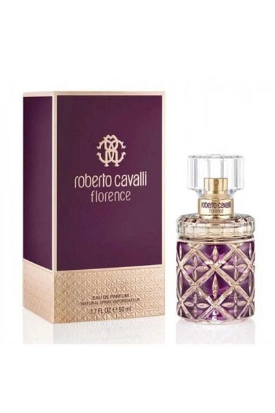 Roberto Roberto Cavalli Florence Perfume 50ML Roberto Cavalli