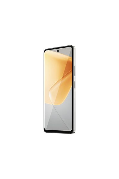 INFINIX هاتف Hot50 ثنائي الشريحة باللون الرمادي الأنيق 8+8 جيجابايت رام 256 جيجابايت 4G
