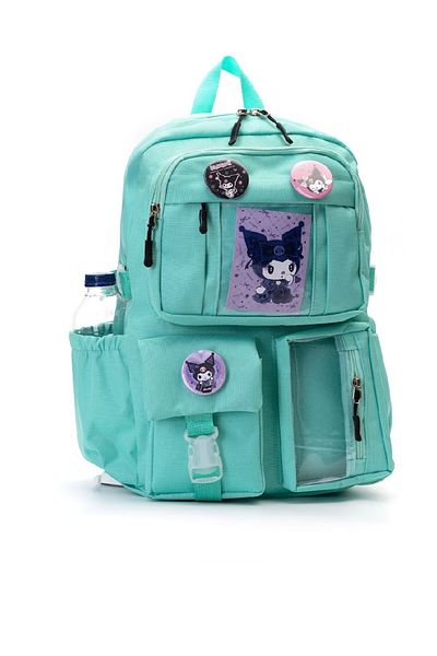 HOLIDAY BAG Korean Style Primary School, Middle School Bag