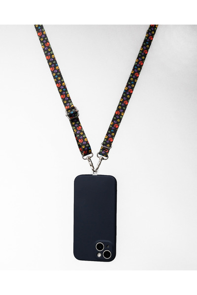 PATİMİO Paws Model Phone Strap Phone Neck Strap / Compatibil cu toate telefoanele