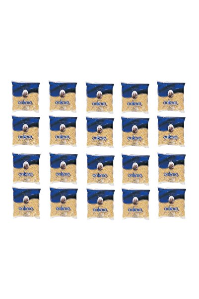 Nuh'un Ankara Makarna Arpa Şehriye 500 G x 20 Adet