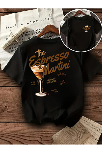 Jose Clothing Premium Oversize κοντομάνικο μπλουζάκι με στάμπα