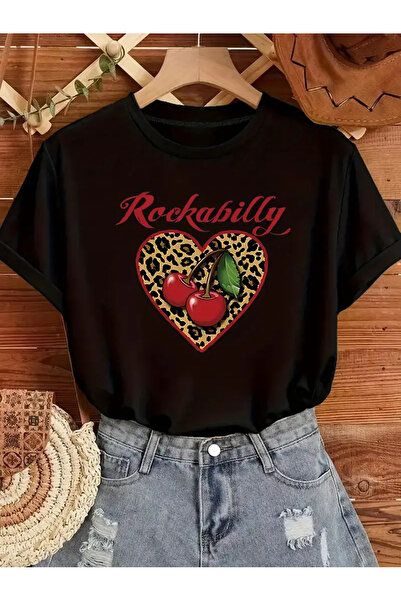 Jose Clothing Premium Oversize κοντομάνικο μπλουζάκι με στάμπα