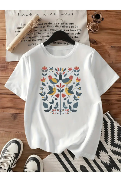 Jose Clothing Tricou cu mânecă scurtă cu croiala supradimensionată premium