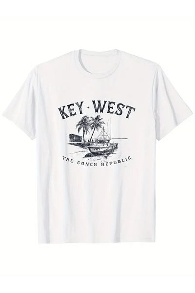 sole stories Premium Oversize Cut Short Sleeve Printed T-Shirt