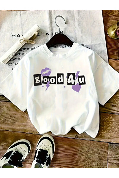 Jose Clothing Premium Oversize κοντομάνικο μπλουζάκι με στάμπα