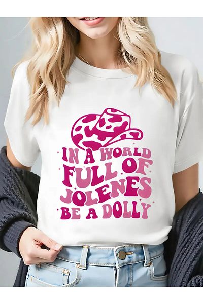 sole stories Premium Oversize Cut Short Sleeve Printed T-Shirt