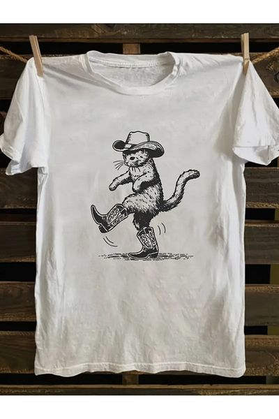 sole stories Premium Oversize Cut Short Sleeve Printed T-Shirt