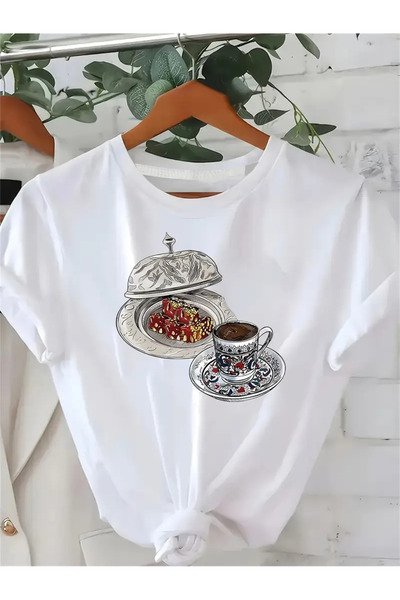 Jose Clothing Tricou cu mânecă scurtă cu croiala supradimensionată premium