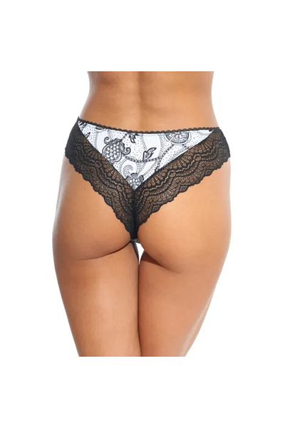 Piera Brazilian panties, Piera, BRIGITTE S1761-0050