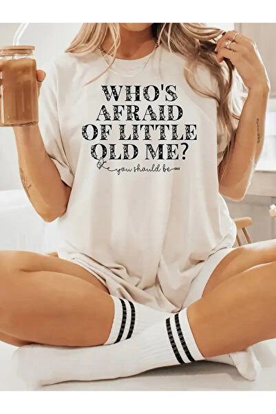 Jose Clothing تي شيرت مطبوع بأكمام قصيرة ومقاس كبير ممتاز