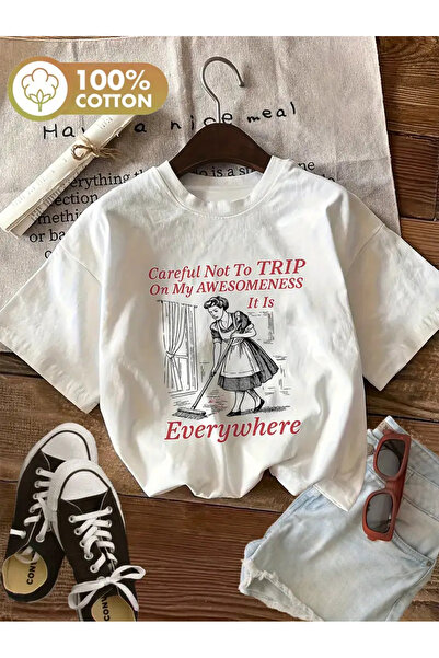 Jose Clothing Tricou cu mânecă scurtă cu croiala supradimensionată premium