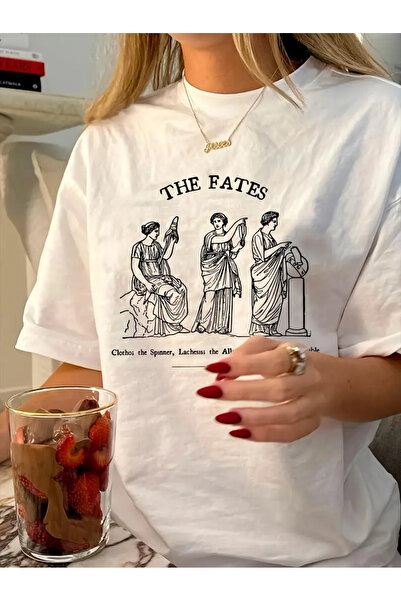 Jose Clothing Tricou cu mânecă scurtă cu croiala supradimensionată premium