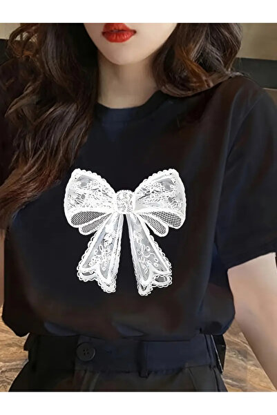 Jose Clothing Premium Oversize κοντομάνικο μπλουζάκι με στάμπα