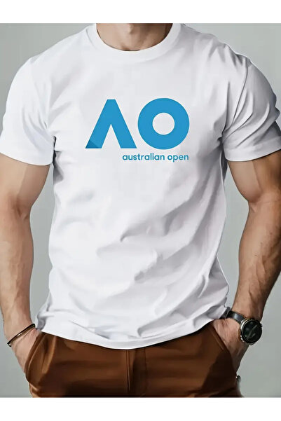 Jose Clothing Преміум-футболка з коротким рукавом та принтом