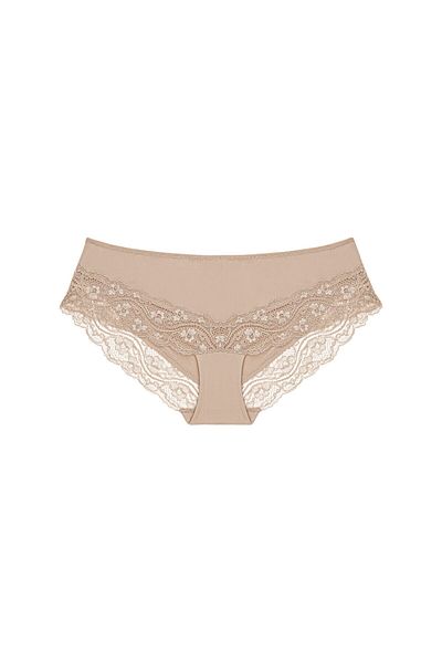 Triumph Chilot Lovely Micro Hipster, Triumph, S INTL, bej deschis