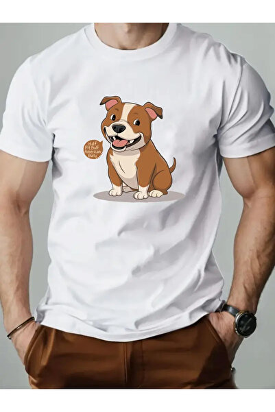 Jose Clothing Tricou cu mânecă scurtă cu croiala supradimensionată premium