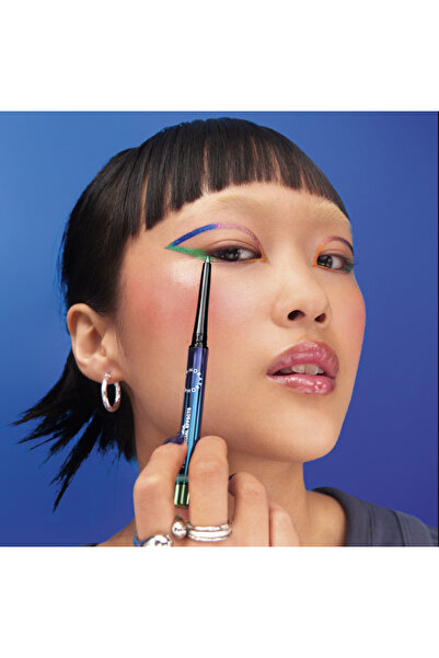 SEPHORA 12h Colorful Special Effects - Çok Renkli Eyeliner, 12 Saat Kalıcı & Suya Dayanıklı, Pigmentli Kalem