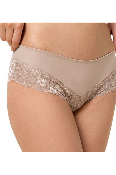 Triumph Chilot Lovely Micro Hipster, Triumph, S INTL, bej deschis