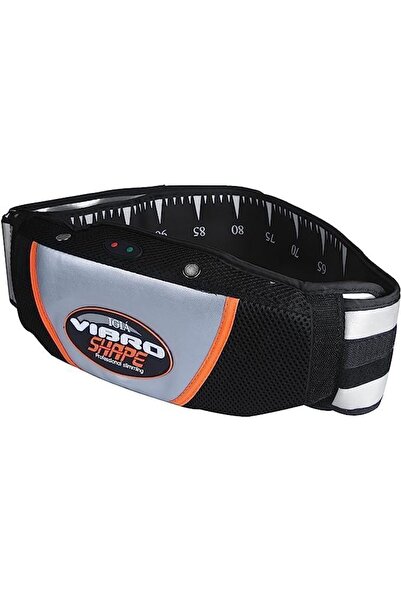 Twinkle Mart حزام فيبرو شيبر، حزام تدليك وحرق دهون للاسترخاء والتخسيس