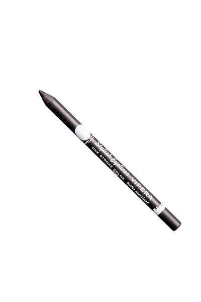 Vipera Creion dermatograf ONE STROKE COLOR, Negru, 0.3 g