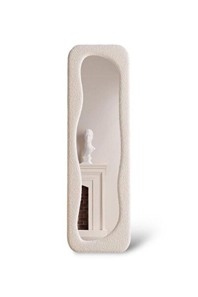 ket furniture مرايا الترند حجم صغير وتصميم أنيق، ومصنوعة من مادة خشب