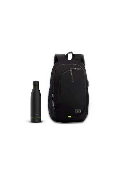 GOUİ Strong school bag