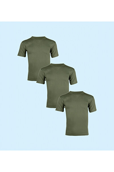 Generic Brand CEYLANOĞLU 100% COTTON SUPREME ZERO COLLAR SOLDIER MEN'S FANİLA...