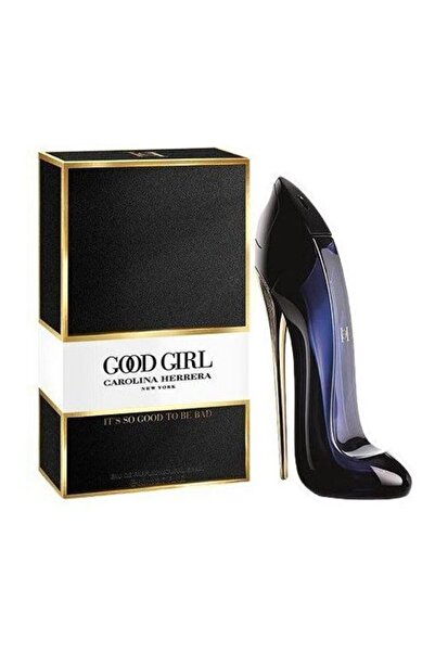 Carolina Herrera عطر جود جيرل للنساء EDP 80 مل