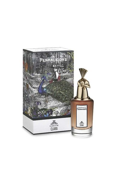 PENHALIGONS Penhaligon’s Clandestine Clara Eau de Parfum – 75ml