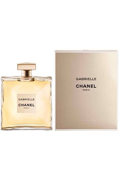 Chanel Gabrielle for Women - Eau de Parfum, 100 ml
