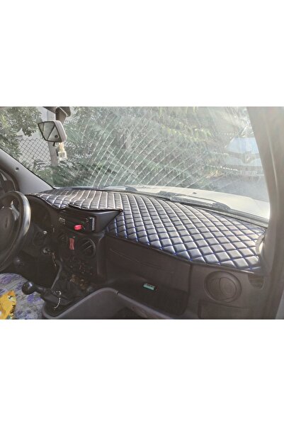 Sayharman غطاء حماية التوربيدو من القماش المبطن المتوافق مع فيات دوبلو (2007-...