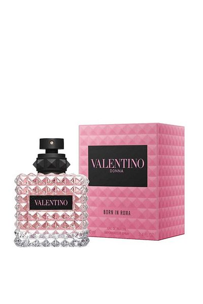 Valentino Donna Born In Roma - Perfume For Women - EDP 100 ml