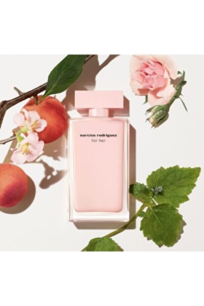 Narciso Rodriguez For Her Eau de Parfum Essence 100ml