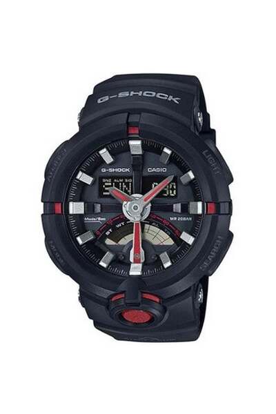 Casio Ga-500-1A4Dr Men's Watch