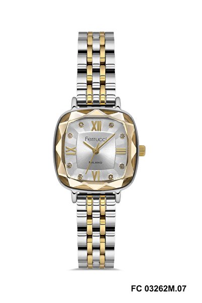 Ferrucci KADIN KOL SAATİ FC012503262M.07640003