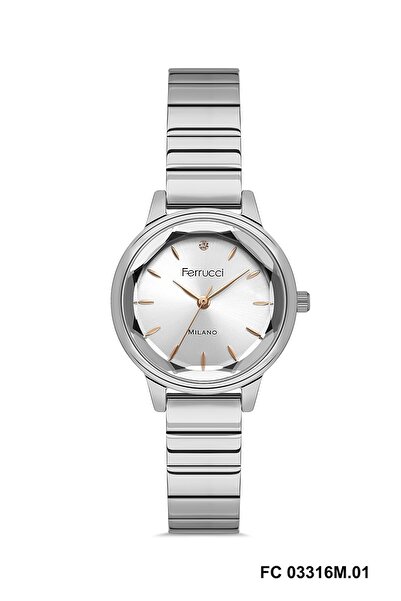 Ferrucci Fc.03316M.01 Women's Wristwatch