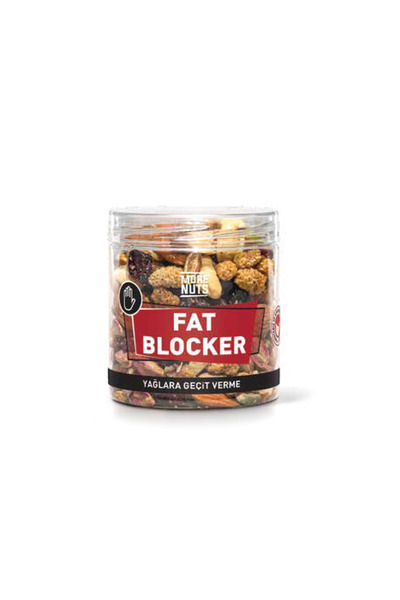 Can Kardeşler Kuruyemiş المزيد من مانع دهون المكسرات 120 جرام