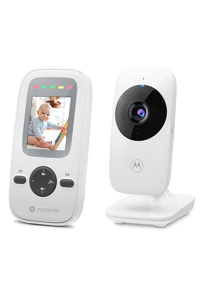 Motorola Video Monitor Digital VM481