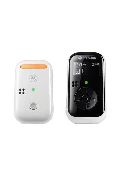 Motorola Audio Monitor Digital PIP11