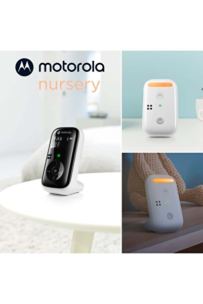 Motorola Audio Monitor Digital PIP11