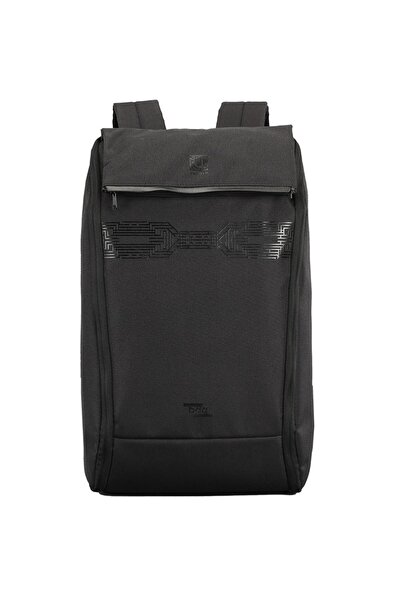 Herlitz Rucsac Bagz Design, Untold, Culoare Negru, Material Poliester, Dimens...
