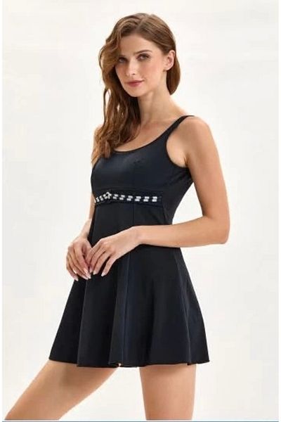 Beruflic Argento 0118-2003 women's dress swimsuit