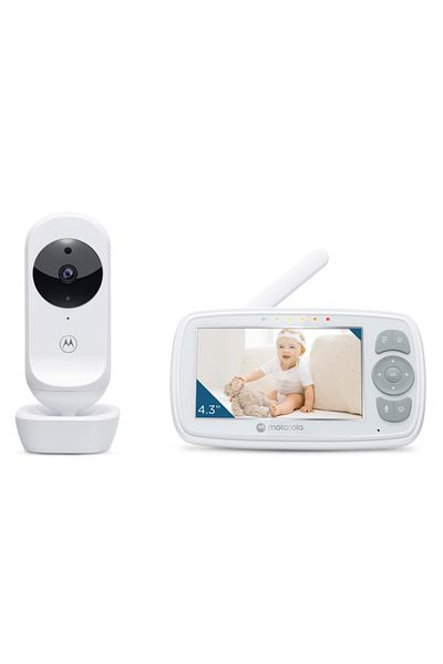 Motorola Video Monitor Digital VM34