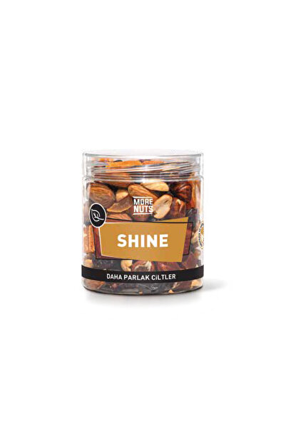 Can Kardeşler Kuruyemiş مور نتس شاين 150 جرام