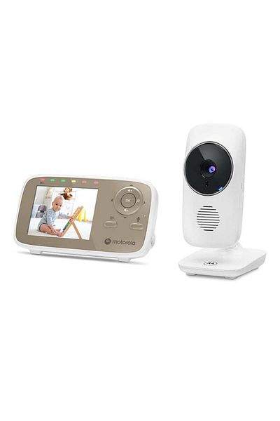 Motorola Video Monitor Digital VM483