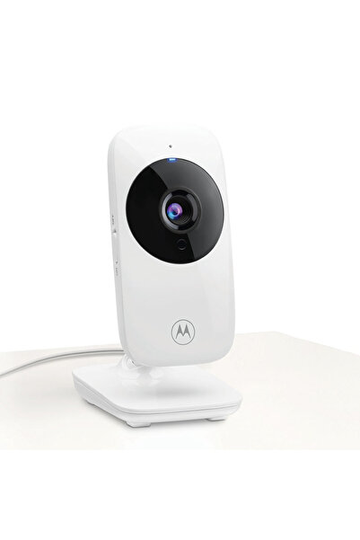 Motorola Baby Room Camera - Portable Video Baby Monitor for Parents to Trust