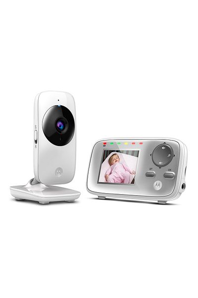 Motorola Video monitor digital MBP482