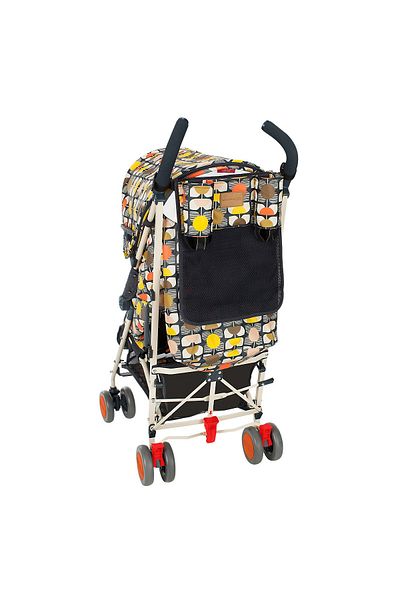 Maclaren Organizer universal Orla Kiely pentru carucior