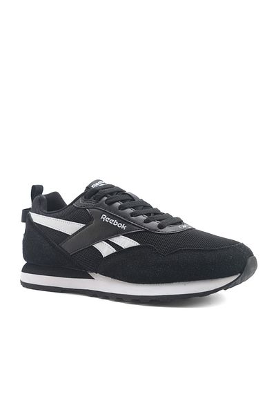 Reebok Valkrian Mist Men's Black Sports Shoes